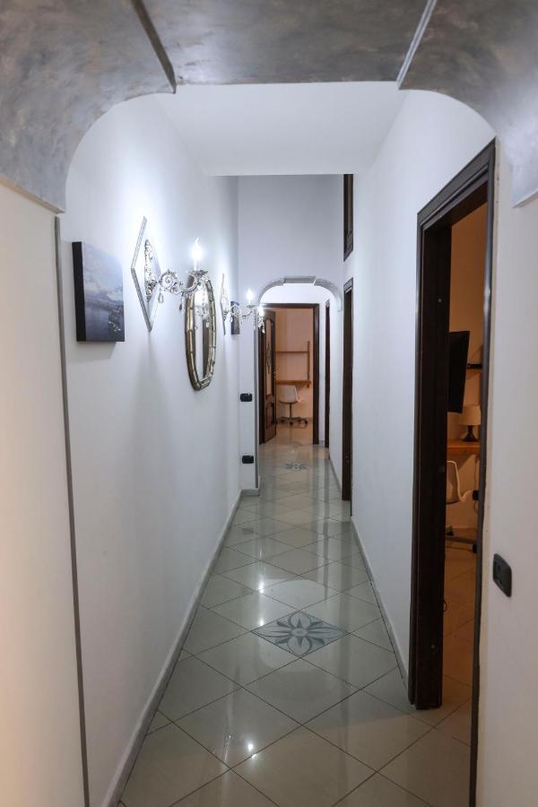 Yasmin Casavacanze Naples Exterior photo