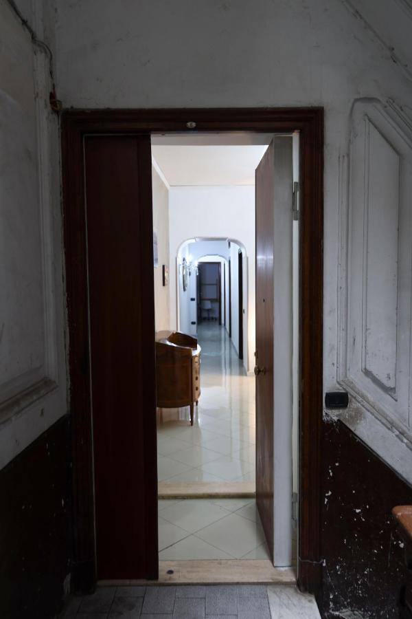 Yasmin Casavacanze Naples Exterior photo